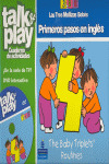 THE BABY TRIPLETS ROUTINES PRIME PASOS INGLES TRES MELLIZAS