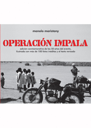 OPERACION IMPALA