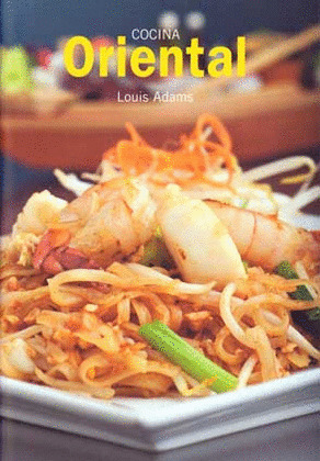 COCINA ORIENTAL - HOY COCINAMOS
