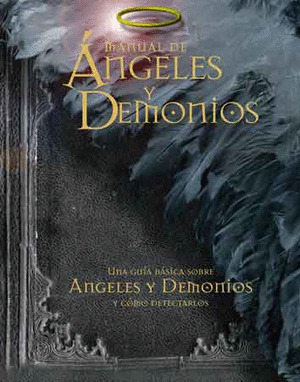 MANUAL DE ANGELES Y DEMONIOS