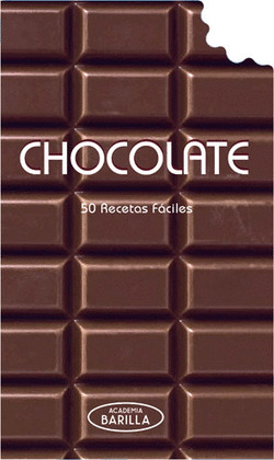 CHOCOLATE. 50 RECETAS FÁCILES