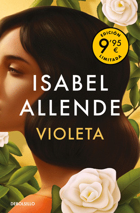 VIOLETA (EDICION LIMITADA A PRECIO ESPECIAL)