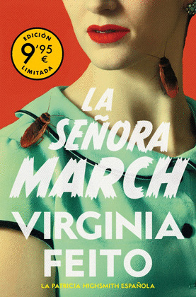 SEÑORA MARCH, LA (LIMITED)