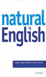 NATURAL ENGLISH 4.TCH (UPPER-INTERMEDIATE)