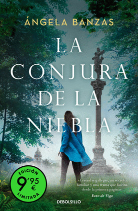 CONJURA DE LA NIEBLA, LA