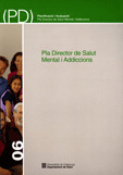 PLA DIRECTOR DE SALUT MENTAL I ADDICCIONS