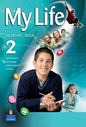MY LIFE 2. STUDENT'S BOOK