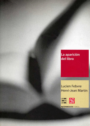 APARICIÓN DEL LIBRO, LA