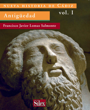 NUEVA HISTORIA DE CADIZ, VOLUMEN I: ANTIGUEDAD