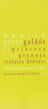 PRINCESA Y EL GRANUJA, LA