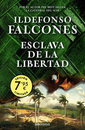 ESCLAVA DE LA LIBERTAD (EDICIÓN LIMITADA)