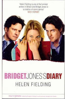 BRIDGET JONESŽS DIARY