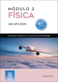 MÓDULO 2. FÍSICA 2.ª EDICIÓN