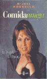 COMIDA AMIGA - DE MUJER A MUJER
