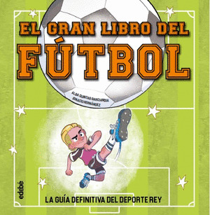 GRAN LIBRO DEL FÚTBOL, EL