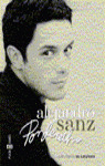 ALEJANDRO SANZ - POR DERECHO