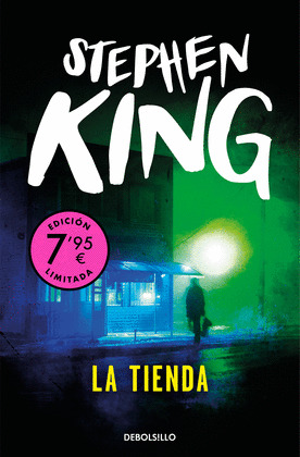 TIENDA, LA (CAMPAÑA DE VERANO EDICIÓN LIMITADA)