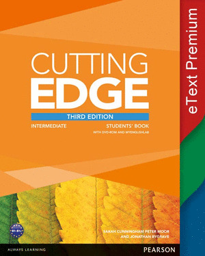 CUTTING EDGE INTERMEDIATE  ETEXT PREMIUM FOR BLINK