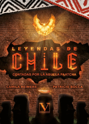 LEYENDAS DE CHILE