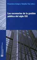 ESCENARIOS DE LA GESTION PUBLICA DEL SIGLO XXI, LOS