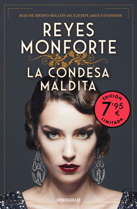 CONDESA MALDITA, LA (CAMPAÑA EDICIÓN LIMITADA)