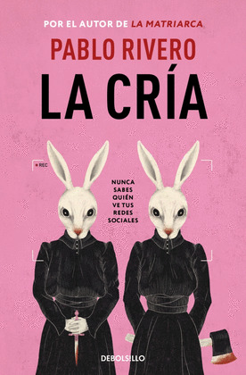 CRÍA, LA