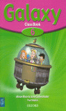 GALAXY 6. CLASS BOOK