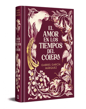 AMOR EN LOS TIEMPOS DEL CÓLERA, EL