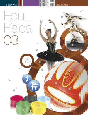 EDUCACION FISICA 3ºESO 11
