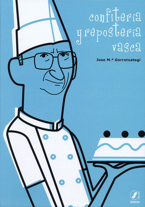 CONFITERIA Y REPOSTERIA VASCA