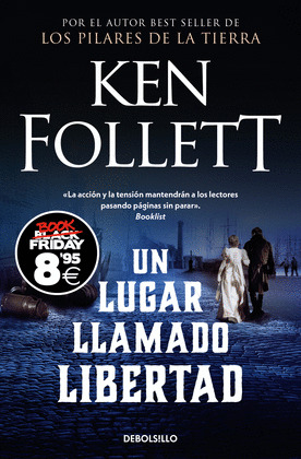 LUGAR LLAMADO LIBERTAD, UN (CAMPAÑA BLACK FRIDAY)
