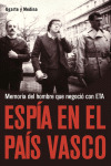 ESPIA EN EL PAIS VASCO