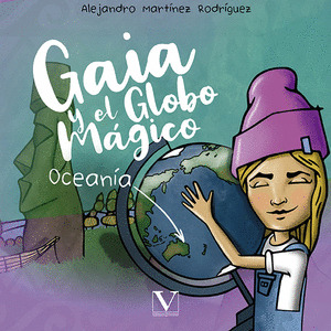 GAIA Y EL GLOBO MÁGICO: OCEANÍA