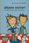 DEJAME COCINAR