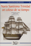NAVIO SANTISIMA TRINIDAD