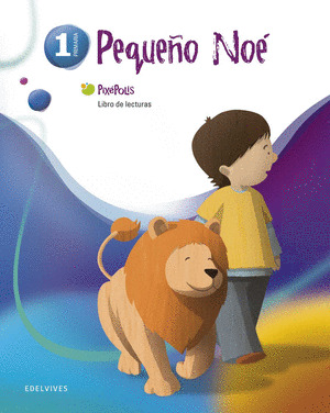 LIBRO LECTURAS 1ºEP PIXEPOLIS 11