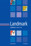 LANDMARK ADVANCED. STUDENTŽS BOOK