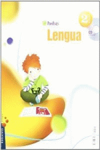 LENGUA 2º PRIMARIA, PIXEPOLIS (2011)