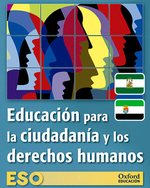 ADAR ED CIUDADANIA ESO BLINK EBOOK LA