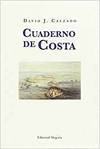 CUADERNO DE COSTA
