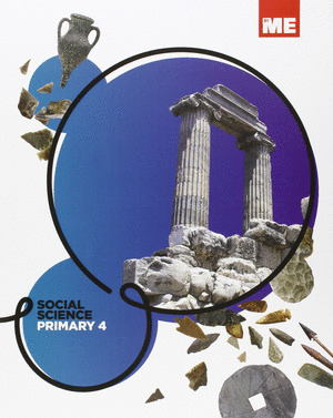 SOCIAL SCIENCE 4 PRIMARY. BYME