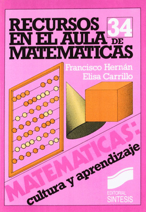 RECURSOS EN EL AULA DE MATEMATICAS