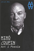 MIRÓ-DUPIN, ART I POESIA