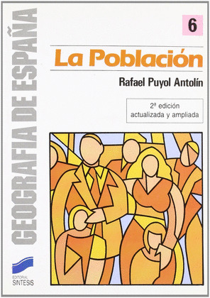 LA POBLACION (2.A EDICION)