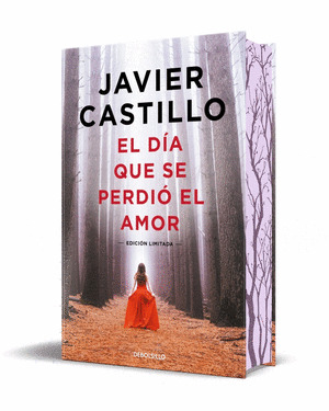 DÍA QUE SE PERDIÓ EL AMOR, EL (EDICIÓN LIMITADA)