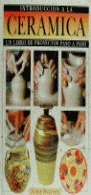 INTRODUCCION A A CERAMICA - PASO A PASO