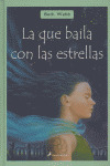 LA QUE BAILA CON LAS ESTRELLAS