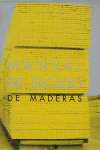 MANUAL DE SECADO DE LA MADERA