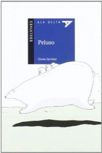 PELUSO + CUADERNO
