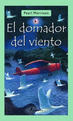 DOMADOR DEL VIENTO, EL